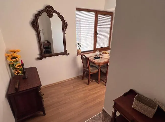 Dalv - Fairy Tale In Old * Σόφια