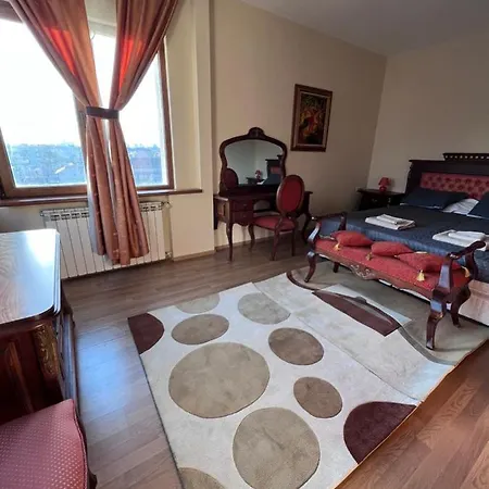 Apartament Dalv - Fairy Tale In Old