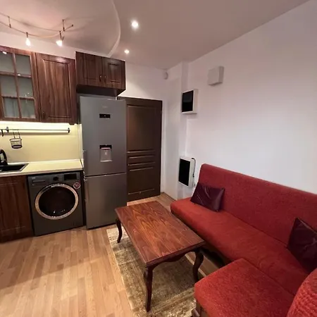 Apartament Dalv - Fairy Tale In Old *