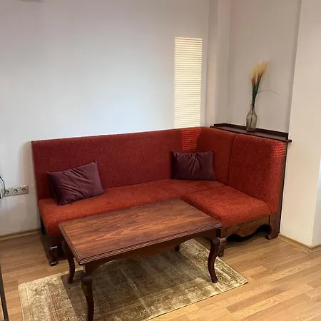 Apartament Dalv - Fairy Tale In Old *