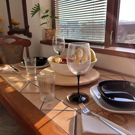 Apartment Dalv - Fairy Tale In Old