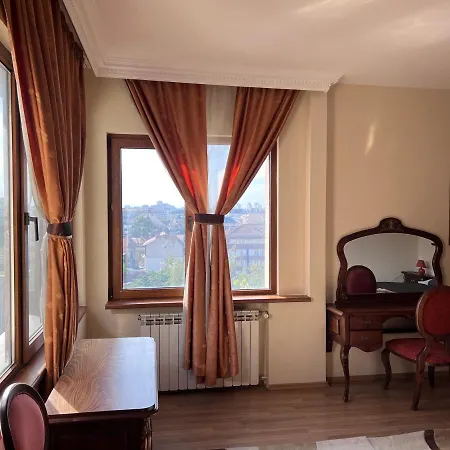 Apartment Dalv - Fairy Tale In Old