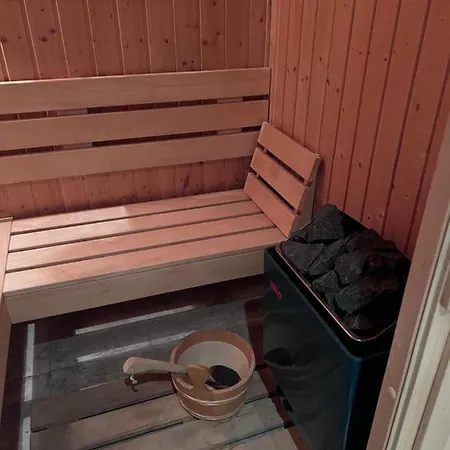 Apartament Dalv - Fairy Tale In Old *