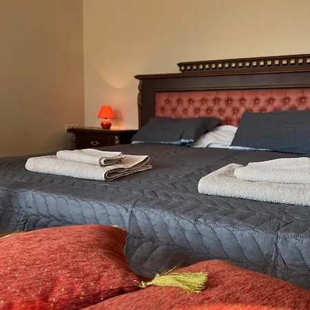 Dalv - Fairy Tale In Old Apartment