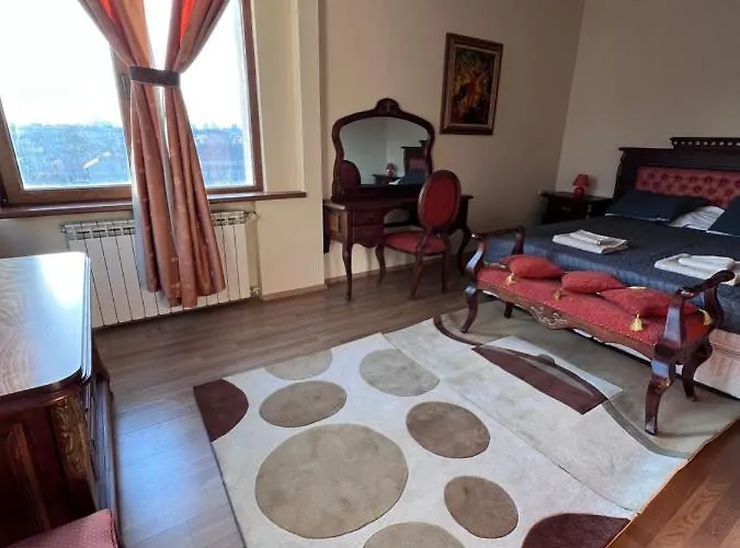 Apartamento Dalv - Fairy Tale In Old