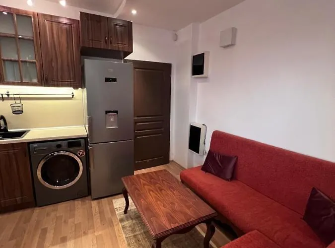 Apartamento Dalv - Fairy Tale In Old *