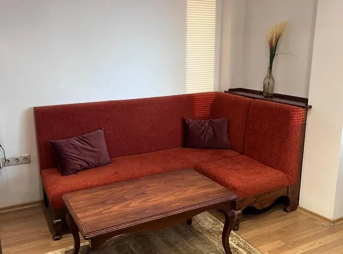 Apartamento Dalv - Fairy Tale In Old *