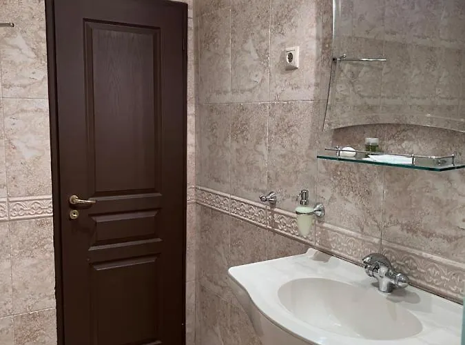 Apartamento Dalv - Fairy Tale In Old