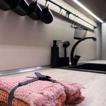 Dalv - Fairy Tale In Old דירה סופיה