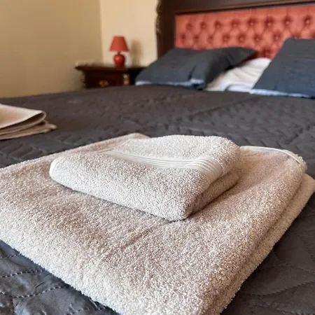 Apartament Dalv - Fairy Tale In Old
