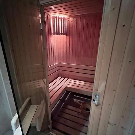 Dalv - Fairy Tale In Old Апартаменты *