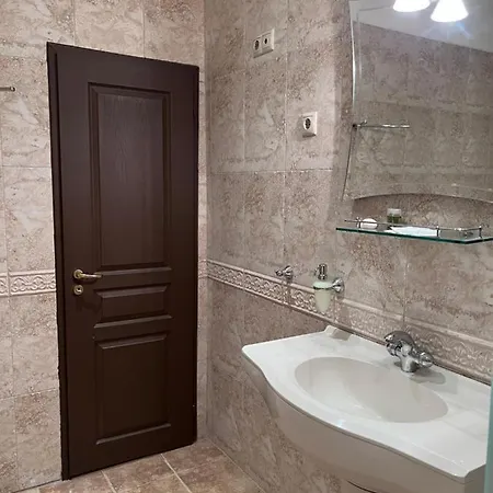 아파트 Dalv - Fairy Tale In Old