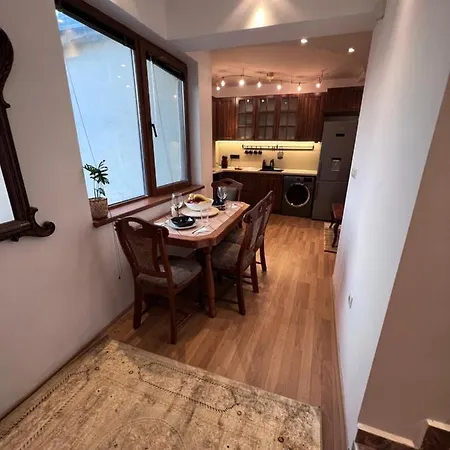 Apartament Dalv - Fairy Tale In Old *