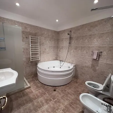 Apartament Dalv - Fairy Tale In Old Sofia