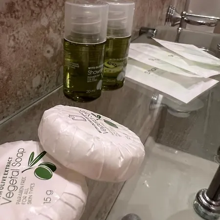 Dalv - Fairy Tale In Old Апартаменты *