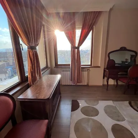 Dalv - Fairy Tale In Old София