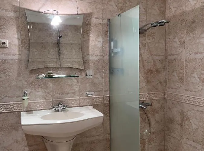 Dalv - Fairy Tale In Old アパート ソフィア