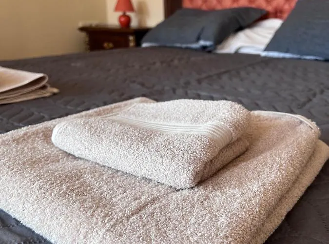 Lejlighed Dalv - Fairy Tale In Old