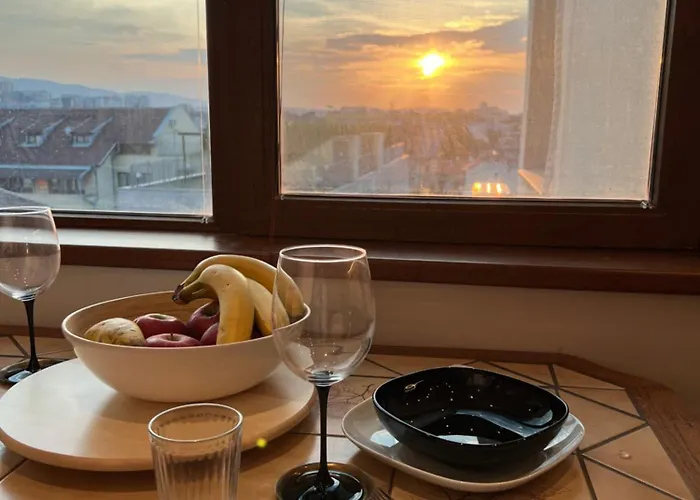 Dalv - Fairy Tale In Old Appartement Sofia