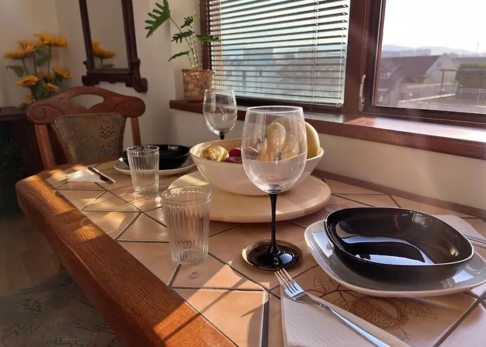 Appartement Dalv - Fairy Tale In Old