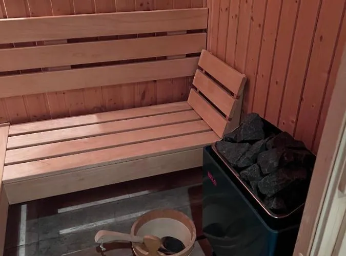 アパート Dalv - Fairy Tale In Old *