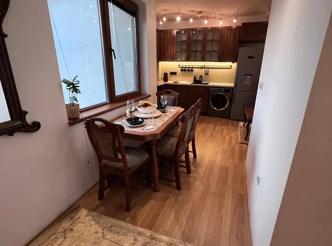 Appartement Dalv - Fairy Tale In Old *