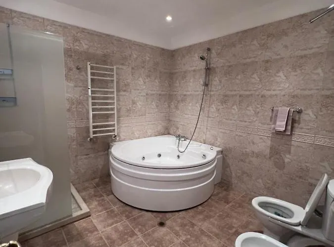 Appartement Dalv - Fairy Tale In Old Sofia