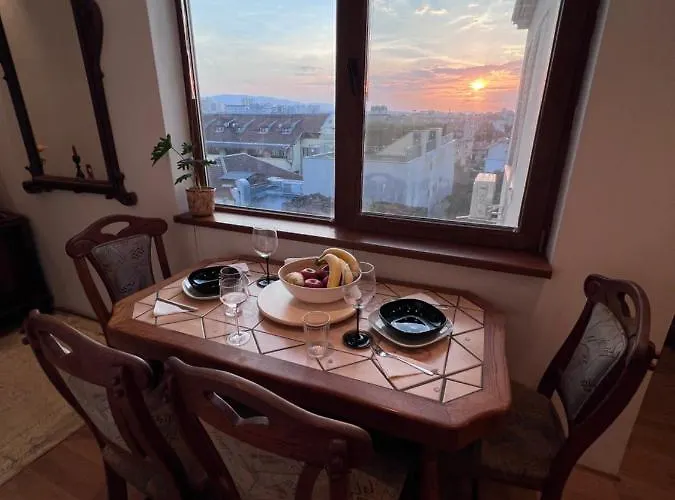 Appartement Dalv - Fairy Tale In Old