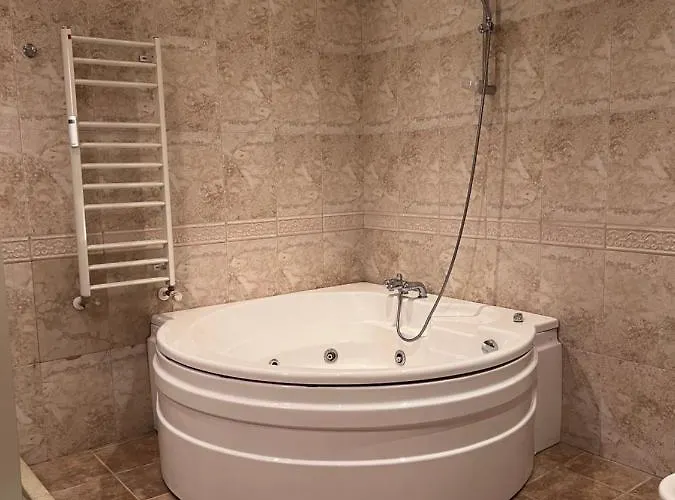 Dalv - Fairy Tale In Old Appartement *