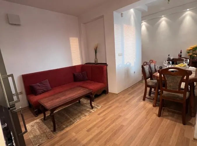 Dalv - Fairy Tale In Old Appartement Sofia