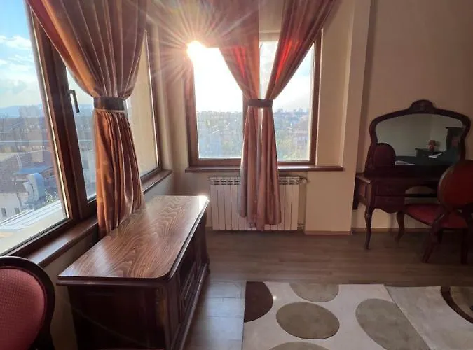 Dalv - Fairy Tale In Old סופיה