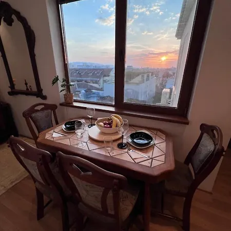 Appartement Dalv - Fairy Tale In Old
